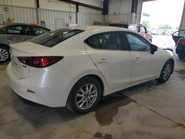 Photo 3 from auction – 2014 MAZDA 3 TOURING with VIN JM1BM1V79E1115531