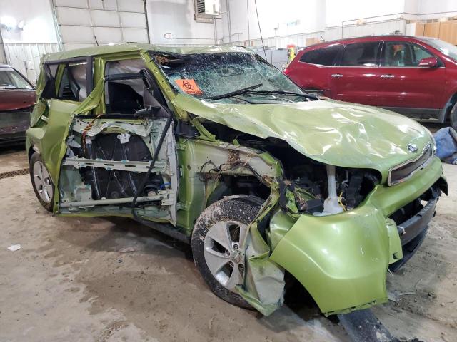 Photo 4 from auction – 2015 KIA SOUL with VIN KNDJN2A21F7806009