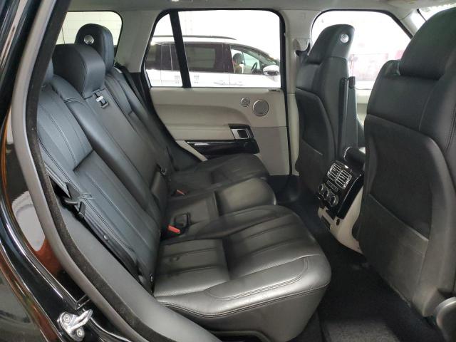 Photo 11 from auction – 2015 LAND ROVER RANGE ROVE with VIN SALGS2TF2FA214276