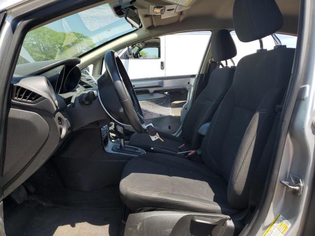 Photo 7 from auction – 2016 FORD FIESTA SE with VIN 3FADP4EJ1GM165428