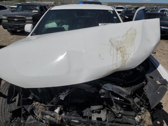 Photo 12 from auction – 2015 DODGE DURANGO SX with VIN 1C4RDJAG7FC818328