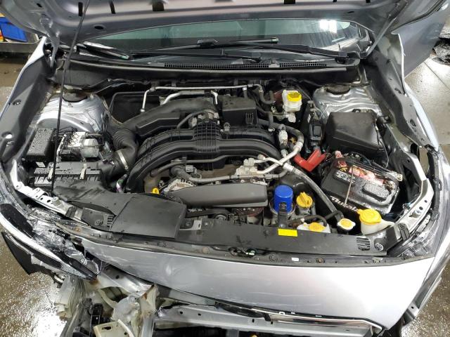 Photo 11 from auction – 2019 SUBARU IMPREZA with VIN 4S3GKAB6XK3603328