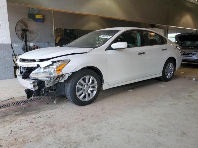 NISSAN ALTIMA 2.5 2013 с VIN 1N4AL3AP1DC239124 - Фото с аукциона
