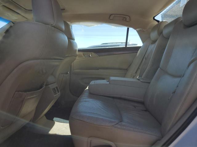 Photo 10 from auction – 2011 TOYOTA AVALON BAS with VIN 4T1BK3DB8BU424422