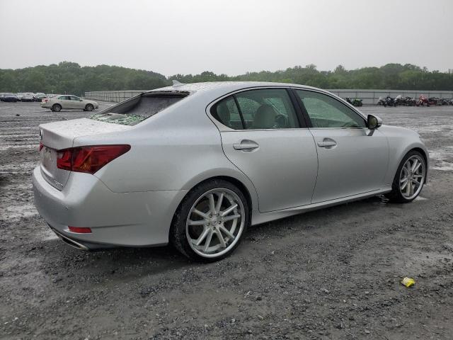 Photo 3 from auction – 2013 LEXUS GS 350 with VIN JTHBE1BL9D5008614