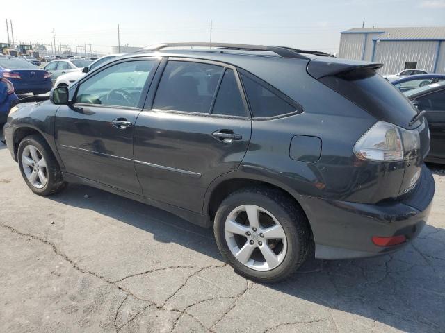 Photo 2 from auction – 2007 LEXUS RX 350 with VIN 2T2GK31U57C023197