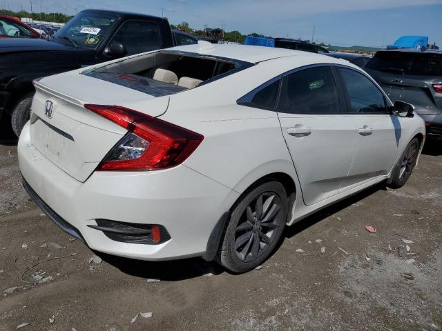 Photo 3 from auction – 2019 HONDA CIVIC EX with VIN 19XFC1F35KE011157