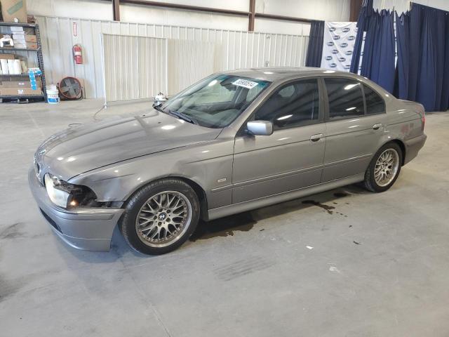 Photo 1 from auction – 2002 BMW 530 I AUTO with VIN WBADT63462CH95972