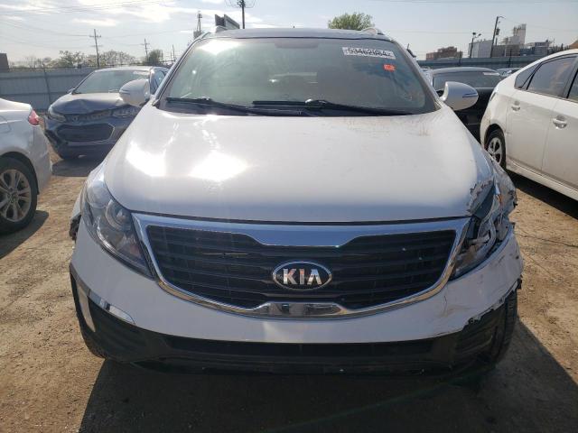 Photo 5 from auction – 2013 KIA SPORTAGE E with VIN KNDPC3A22D7478165