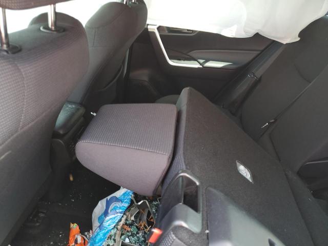 Photo 11 from auction – 2022 TOYOTA RAV4 LE with VIN 2T3H1RFVXNW187810