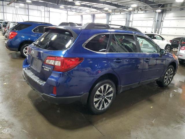 Photo 3 from auction – 2017 SUBARU OUTBACK 2. with VIN 4S4BSANCXH3261119