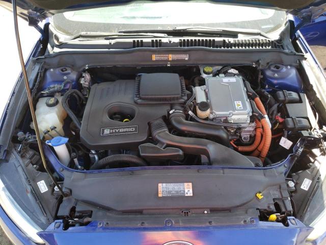 Photo 11 from auction – 2015 FORD FUSION SE with VIN 3FA6P0LU4FR254555
