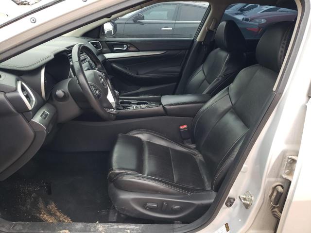 Photo 7 from auction – 2018 NISSAN MAXIMA 3.5 with VIN 1N4AA6AP8JC398922