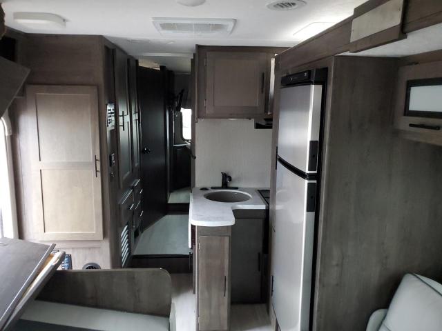 Photo 6 from auction – 2022 FORD ECONOLINE with VIN 1FDXE4FN3NDC07715