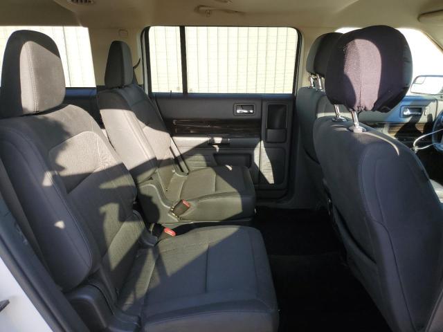 Photo 11 from auction – 2013 FORD FLEX SEL with VIN 2FMGK5C87DBD25879