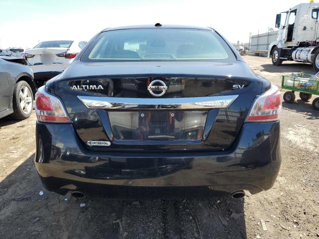 Photo 6 from auction – 2015 NISSAN ALTIMA 2.5 with VIN 1N4AL3AP7FC121016