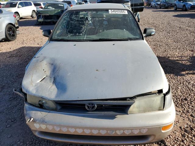 Photo 5 from auction – 1993 TOYOTA COROLLA with VIN 1NXAE04E4PZ099545