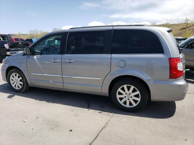 Zdjęcie 2 z aukcji – 2014 CHRYSLER TOWN&COUNT z VIN 2C4RC1BG4ER399183