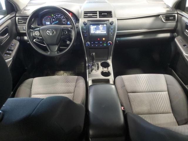 Photo 8 from auction – 2015 TOYOTA CAMRY LE with VIN 4T4BF1FK9FR452148