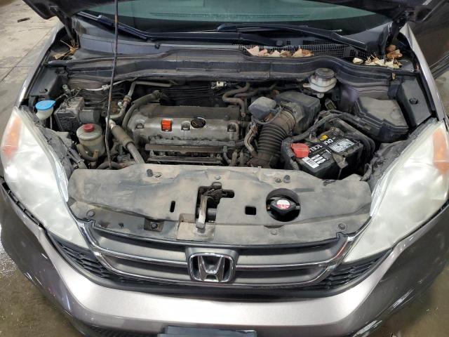 Photo 11 from auction – 2011 HONDA CR-V SE with VIN 5J6RE3H40BL049969