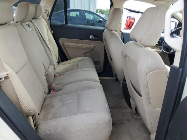 Photo 10 from auction – 2008 FORD EDGE SEL with VIN 2FMDK38C28BA36869