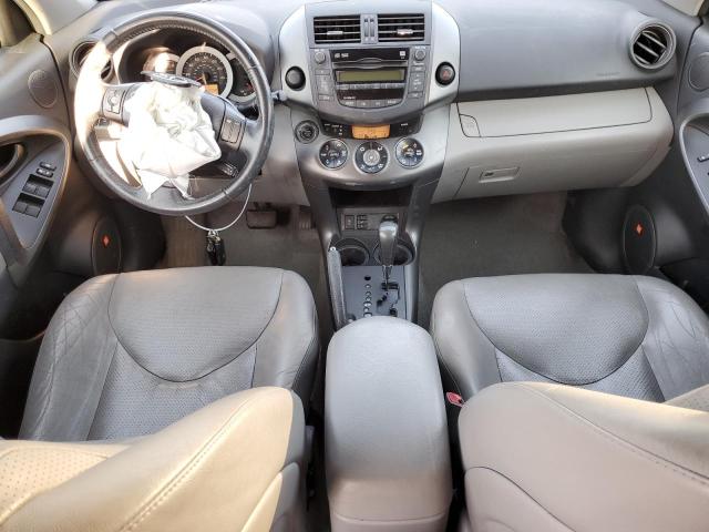 Photo 8 from auction – 2010 TOYOTA RAV4 LIMIT with VIN 2T3YK4DV4AW007346