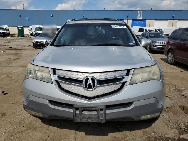 Photo 5 from auction – 2008 ACURA MDX with VIN 2HNYD28208H544895