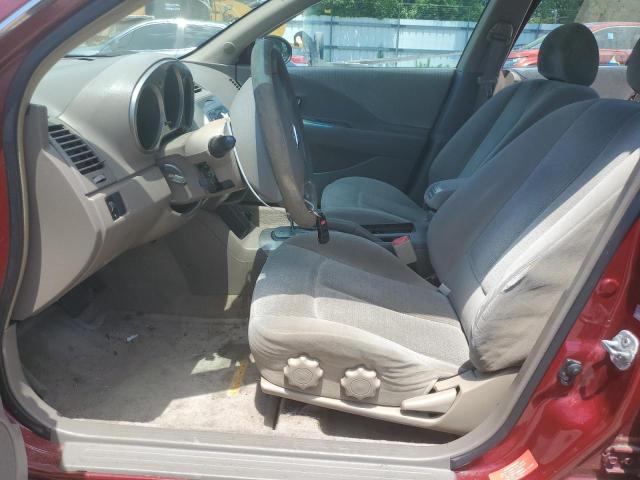 Photo 7 from auction – 2003 NISSAN ALTIMA BAS with VIN 1N4AL11D53C138502