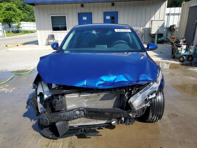 Photo 5 from auction – 2022 KIA FORTE FE with VIN 3KPF24AD7NE493929
