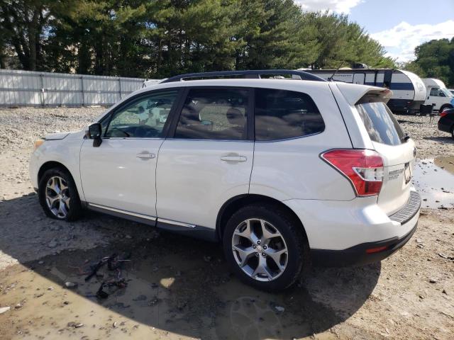 Photo 2 from auction – 2015 SUBARU FORESTER 2 with VIN JF2SJAUC7FH412766