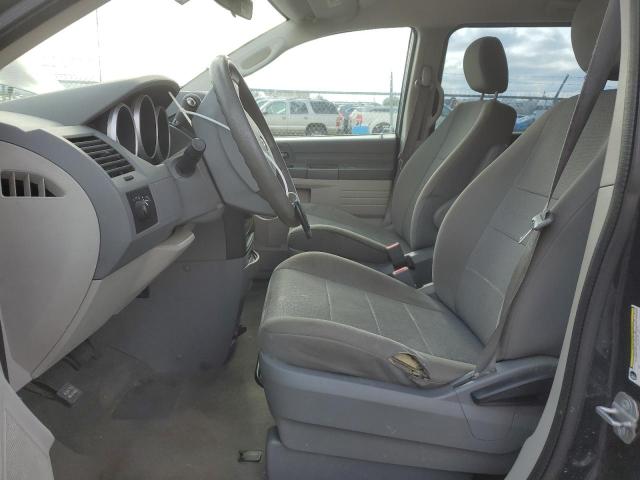 Photo 7 from auction – 2008 DODGE GRAND CARA with VIN 1D8HN44H68B193395