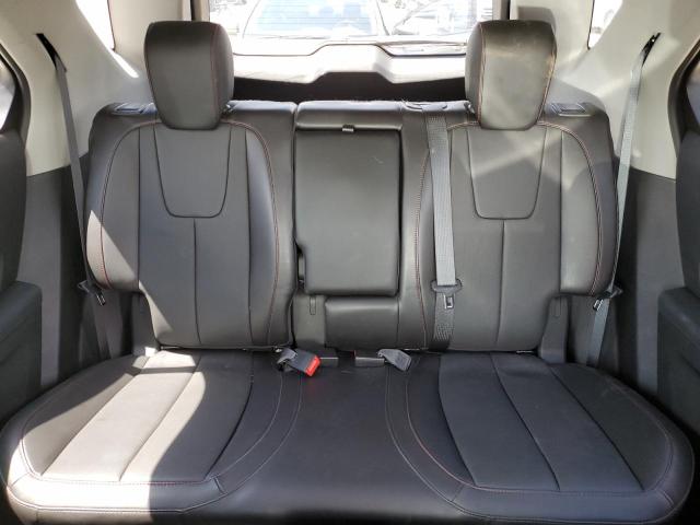 Photo 10 from auction – 2015 CHEVROLET EQUINOX LT with VIN 1GNALCEK3FZ114190
