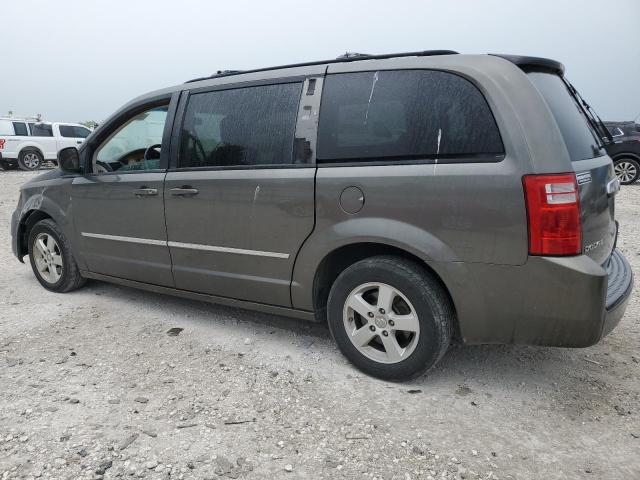 Photo 2 from auction – 2010 DODGE GRAND CARA with VIN 2D4RN5D16AR467118