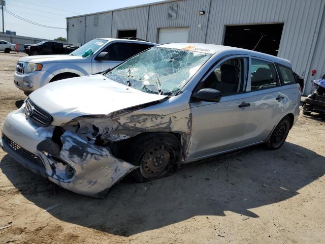 Photo 1 from auction – 2008 TOYOTA COROLLA MA with VIN 2T1KR32E58C693996