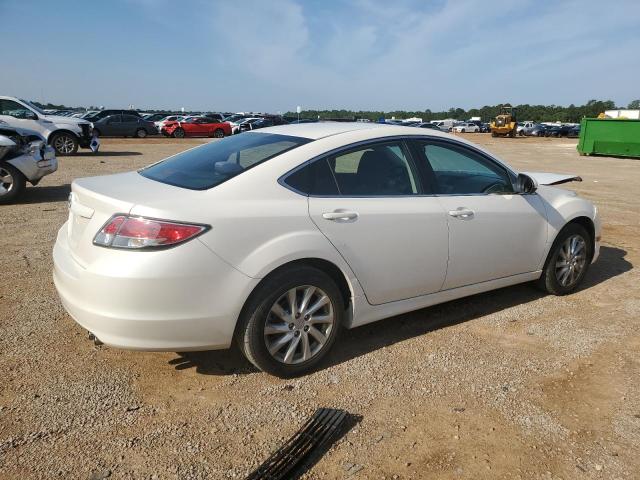 Photo 3 from auction – 2012 MAZDA 6 I with VIN 1YVHZ8DH0C5M20544