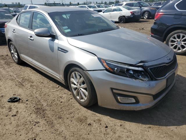 Photo 4 from auction – 2015 KIA OPTIMA LX with VIN 5XXGM4A71FG452651
