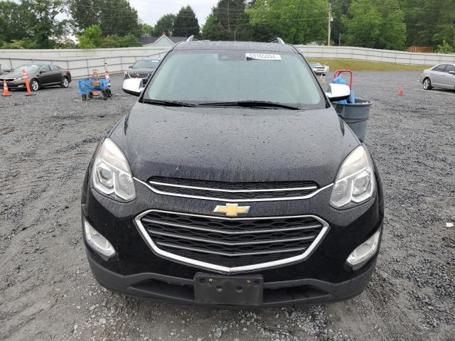 Photo 5 from auction – 2017 CHEVROLET EQUINOX PR with VIN 2GNALDEK6H1529750