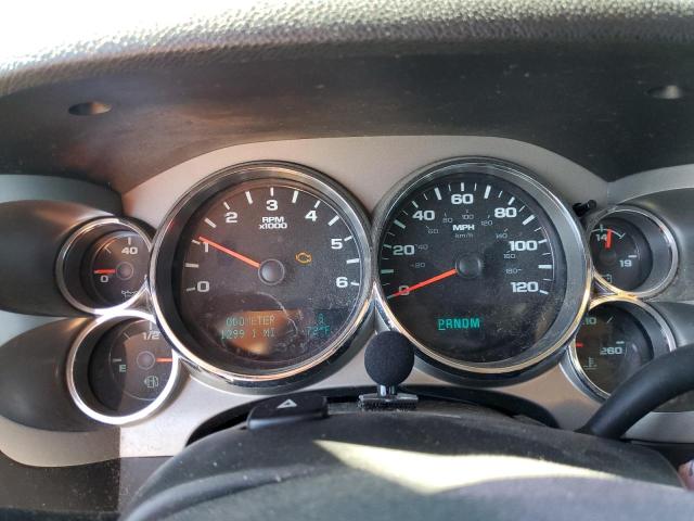 Photo 9 from auction – 2013 CHEVROLET SILVERADO with VIN 3GCPKSE75DG248370