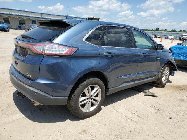 Photo 3 from auction – 2018 FORD EDGE SEL with VIN 2FMPK3J94JBB48221