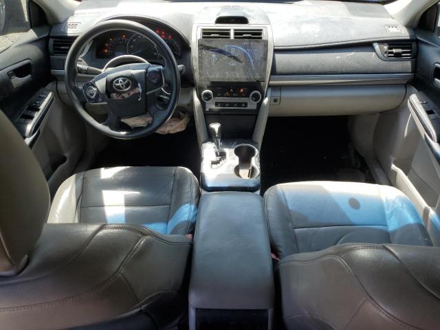 Photo 8 from auction – 2012 TOYOTA CAMRY BASE with VIN 4T4BF1FK9CR262846