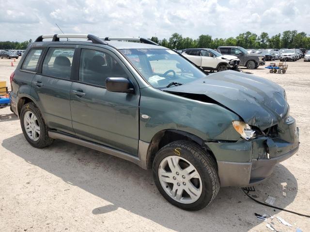 Photo 4 from auction – 2005 MITSUBISHI OUTLANDER with VIN JA4LZ31F05U018645
