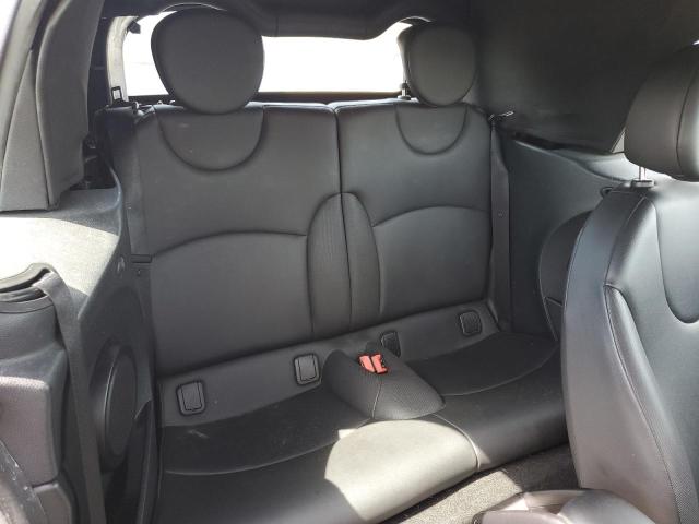 Photo 10 from auction – 2013 MINI COOPER with VIN WMWZN3C55DT569039
