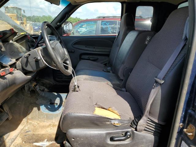 Photo 7 from auction – 2001 DODGE RAM 1500 with VIN 3B7HF13Z31M569893