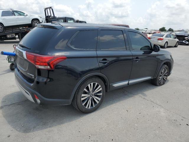 Photo 3 from auction – 2019 MITSUBISHI OUTLANDER with VIN JA4AZ3A39KZ043653