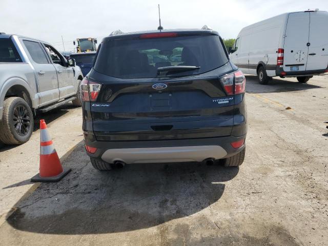 Photo 6 from auction – 2017 FORD ESCAPE TIT with VIN 1FMCU0J92HUB75719