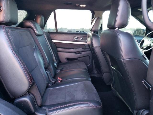 Photo 10 from auction – 2019 FORD EXPLORER X with VIN 1FM5K7D83KGA37364
