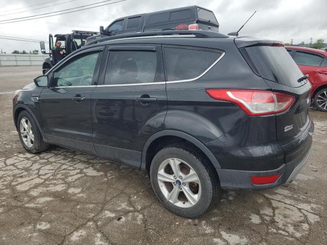 Photo 2 from auction – 2014 FORD ESCAPE SE with VIN 1FMCU0GX2EUD07475