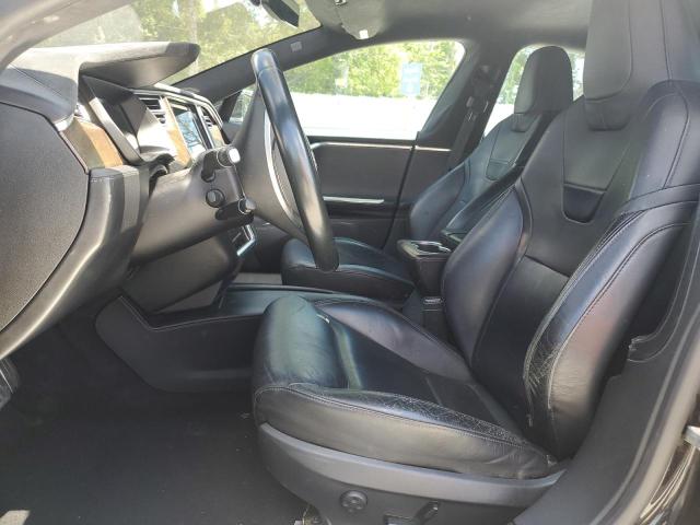 Photo 7 from auction – 2016 TESLA MODEL S with VIN 5YJSA1E19GF145191