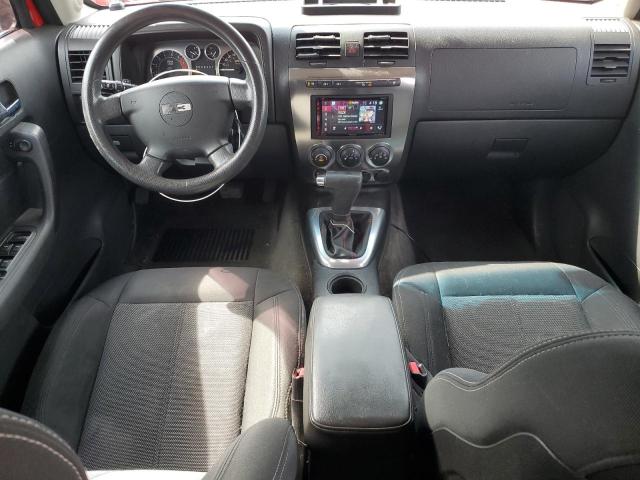 Photo 8 from auction – 2006 HUMMER H3 with VIN 5GTDN136668164977