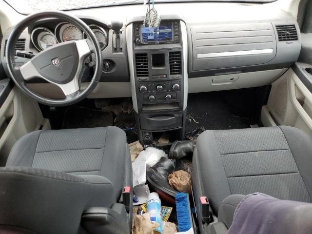 Photo 8 from auction – 2010 DODGE GRAND CARA with VIN 2D4RN3D10AR371490